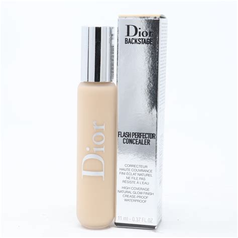 dior flash perfection concealer.